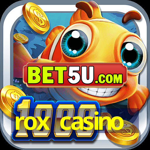 rox casino