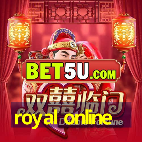 royal online