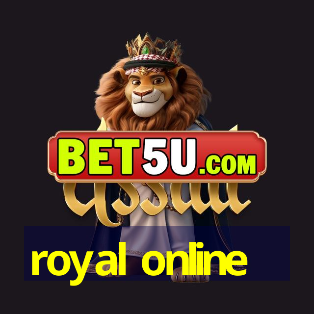 royal online