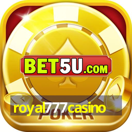 royal777casino