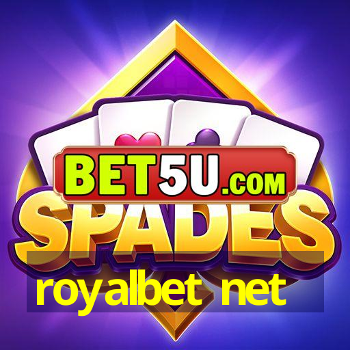 royalbet net