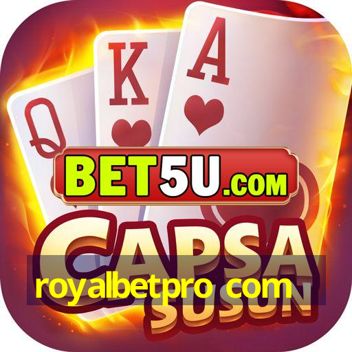 royalbetpro com