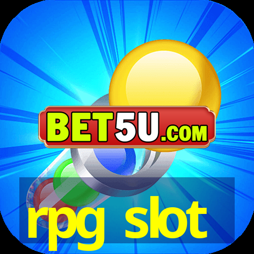 rpg slot