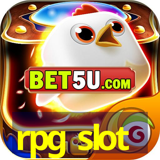 rpg slot