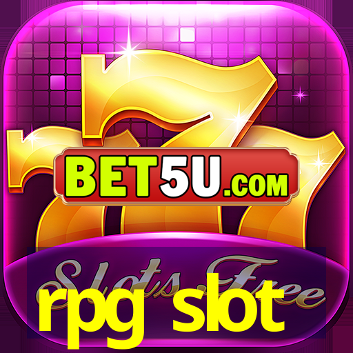 rpg slot