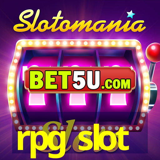 rpg slot