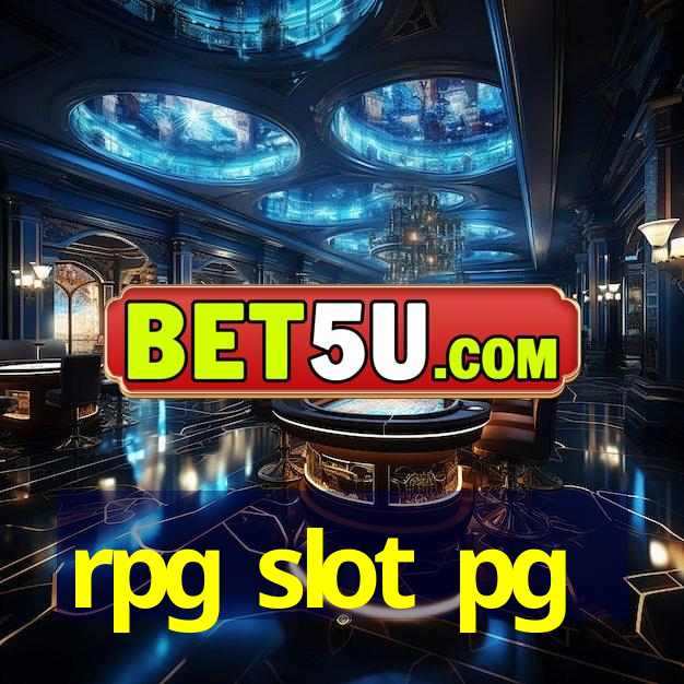 rpg slot pg