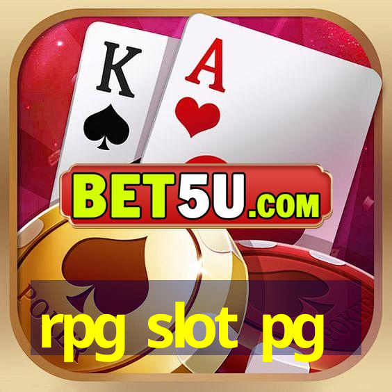 rpg slot pg