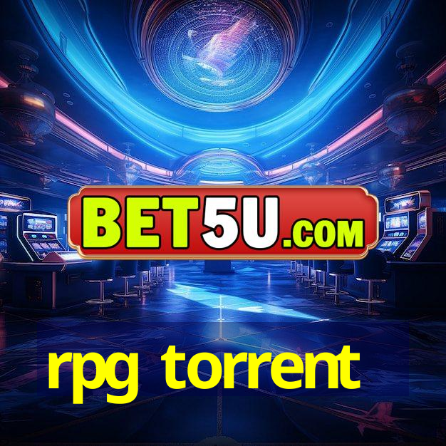 rpg torrent