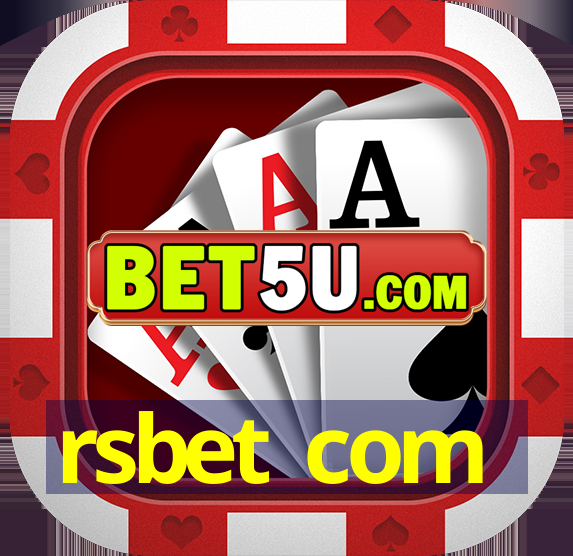 rsbet com