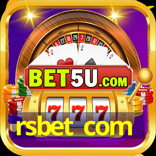 rsbet com