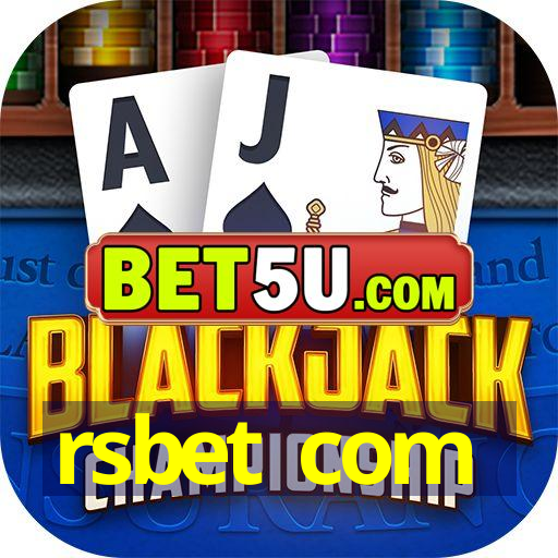 rsbet com