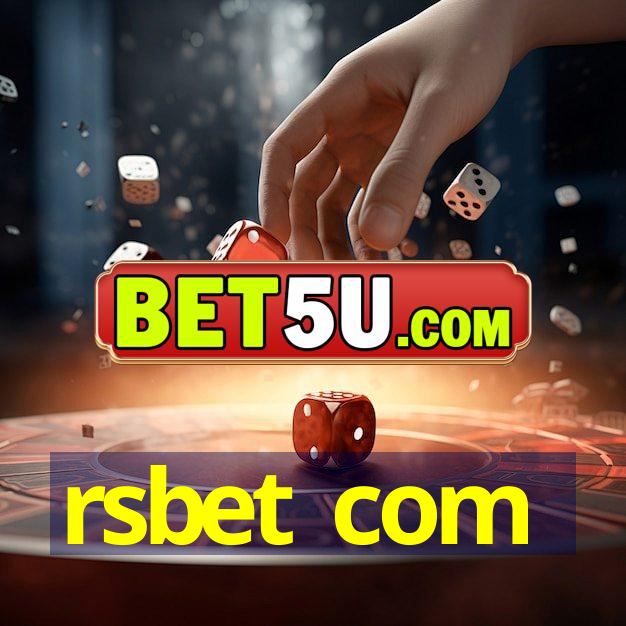 rsbet com