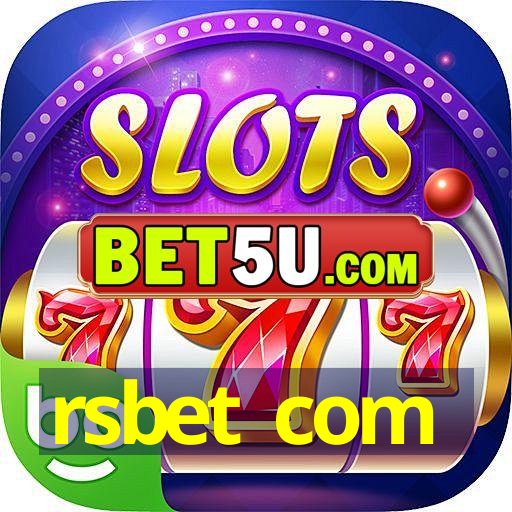 rsbet com