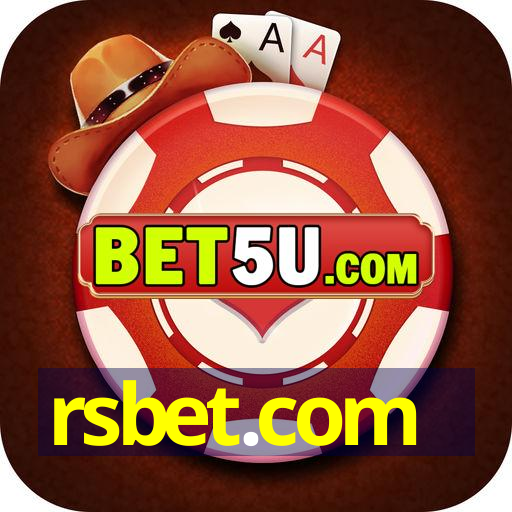 rsbet.com