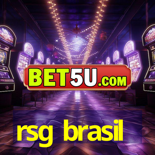 rsg brasil