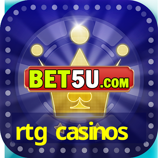 rtg casinos