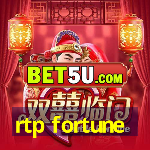 rtp fortune