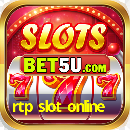 rtp slot online