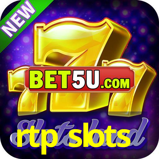 rtp slots