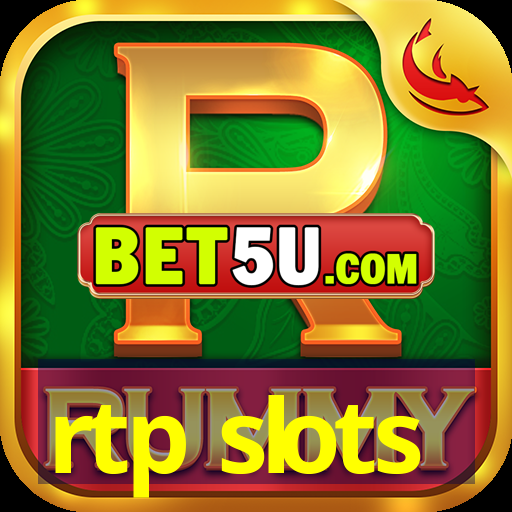 rtp slots