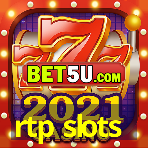 rtp slots