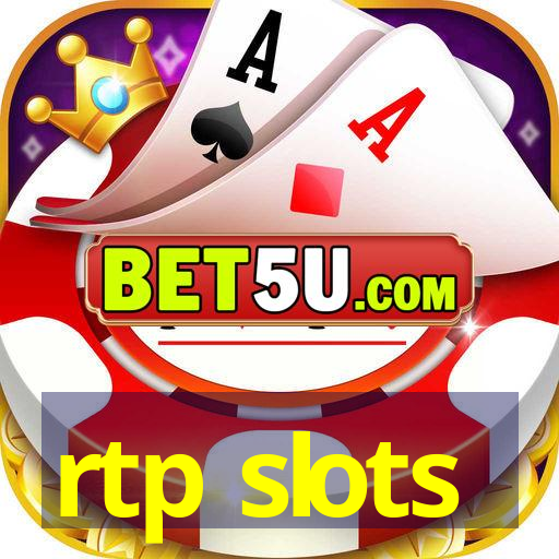 rtp slots