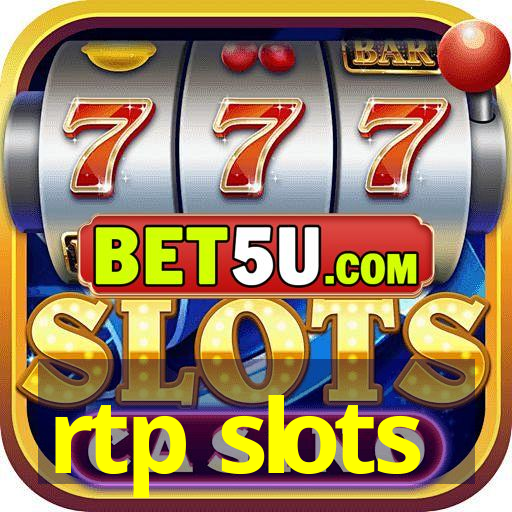 rtp slots