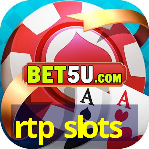 rtp slots