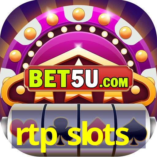 rtp slots