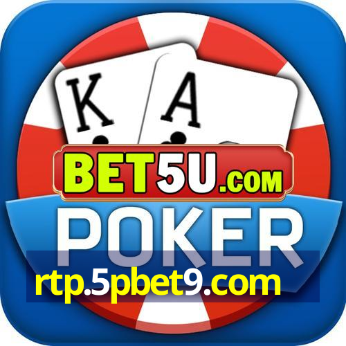 rtp.5pbet9.com