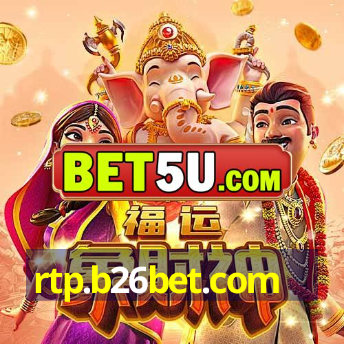 rtp.b26bet.com