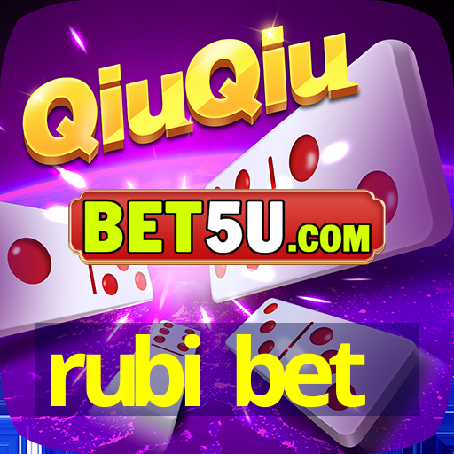 rubi bet