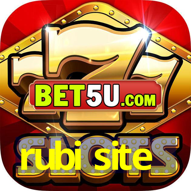 rubi site