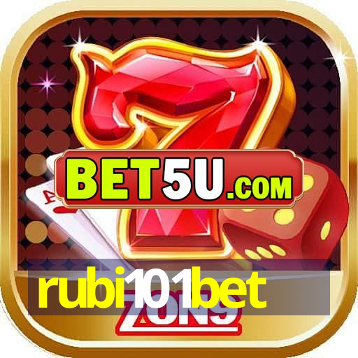 rubi101bet