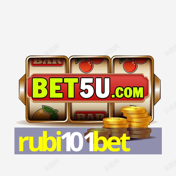 rubi101bet