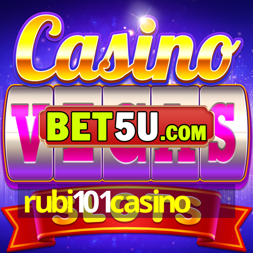 rubi101casino