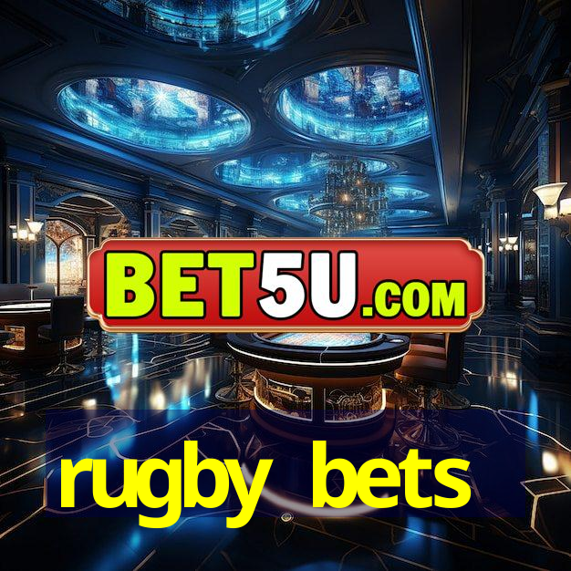 rugby bets