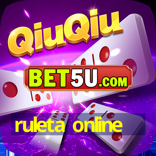 ruleta online