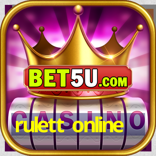 rulett online