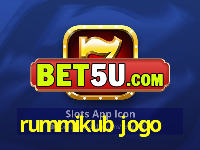 rummikub jogo