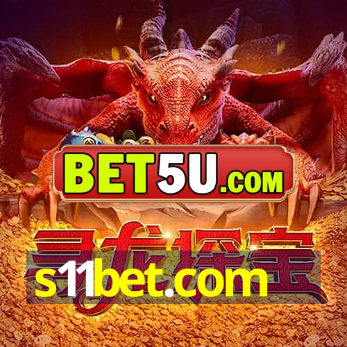 s11bet.com