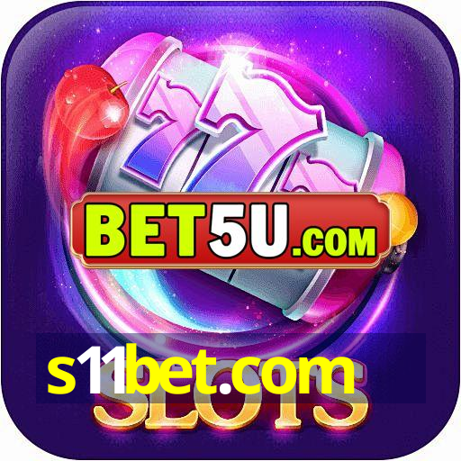 s11bet.com