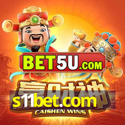 s11bet.com