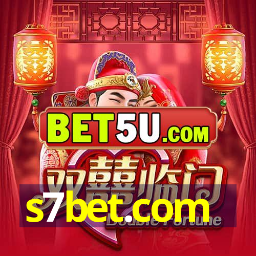 s7bet.com