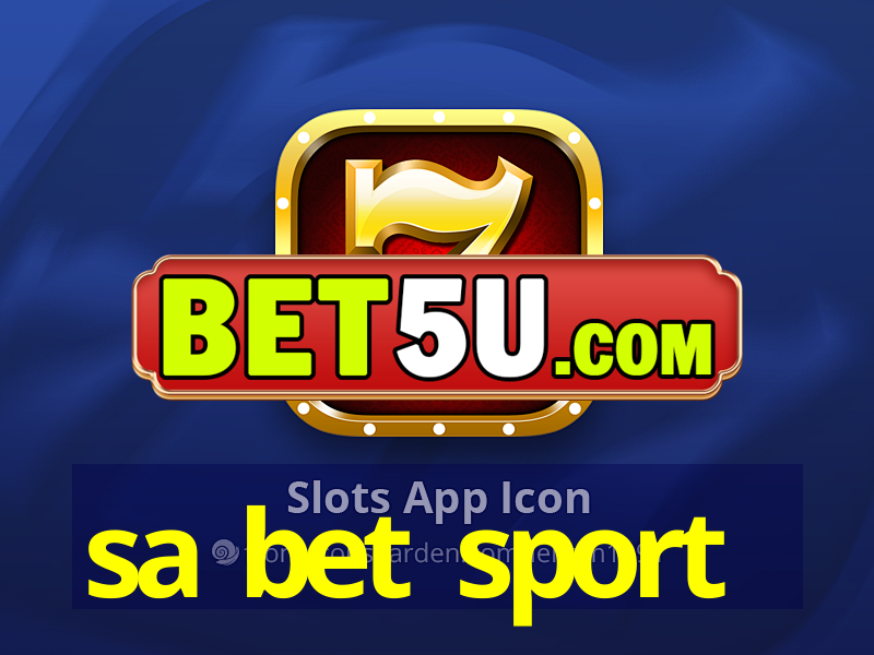 sa bet sport