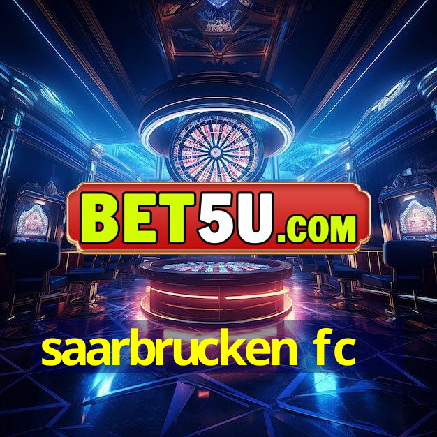 saarbrucken fc