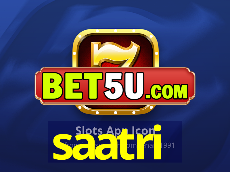 saatri