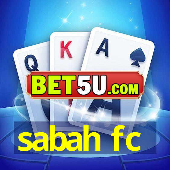 sabah fc