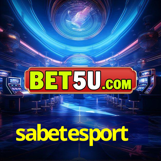 sabetesport